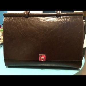 Fabriano smooth leather